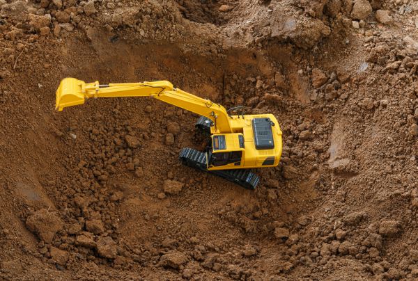 Dozer Service in Tallahassee