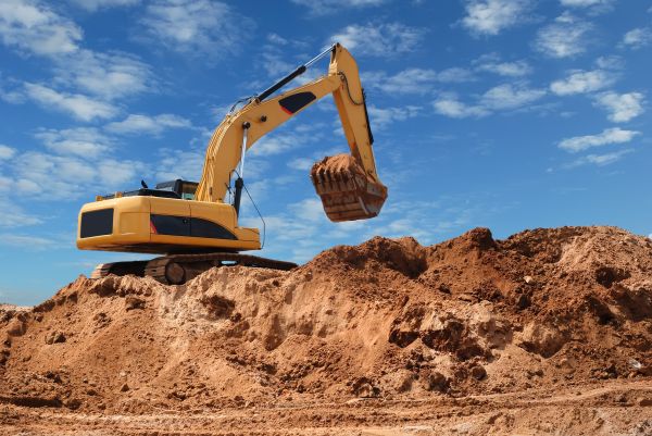 Cost of Sitework Service in Tallahassee