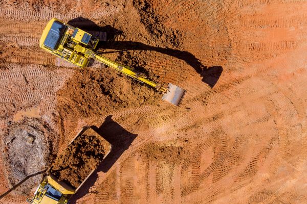 Cost of Topsoil Removal in Tallahassee