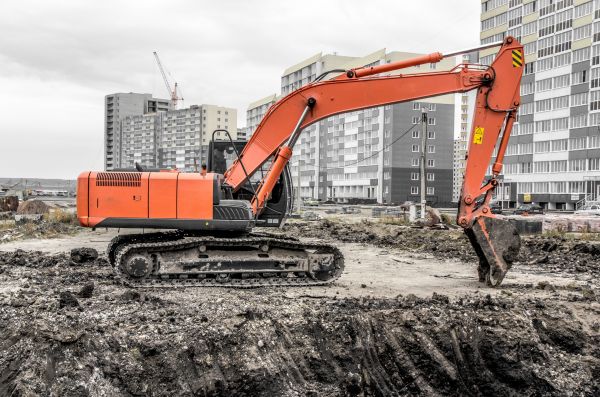 Cost of Trenching Excavation Service in Tallahassee