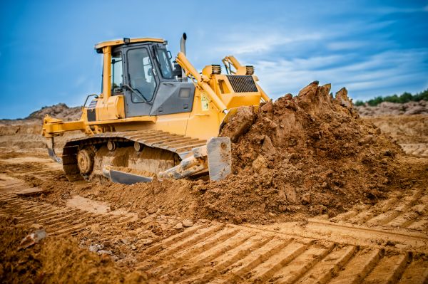 Dirt Leveling Service in Tallahassee