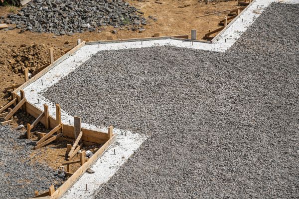 Foundation Backfilling in Tallahassee
