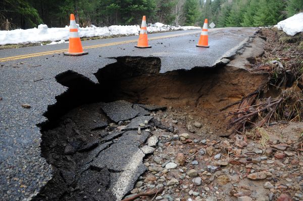 Cost of Sinkhole Filling in Tallahassee