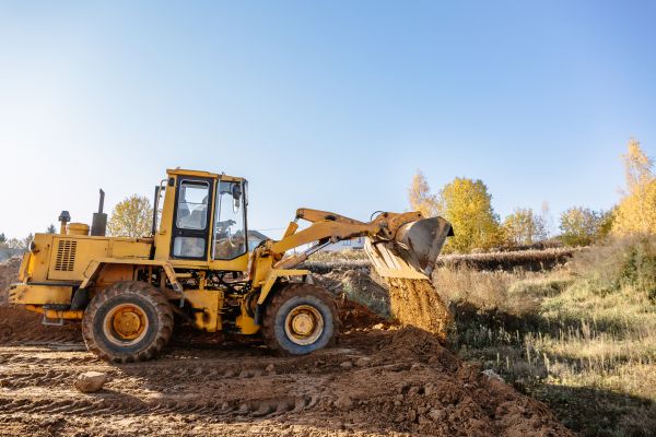 Cost of Field Leveling in Tallahassee