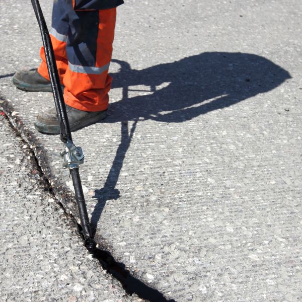 Road Rut Repair in Tallahassee