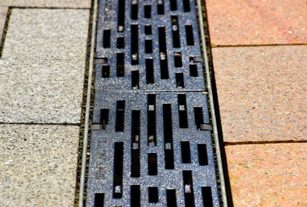 Cost of Trench Drainage in Tallahassee