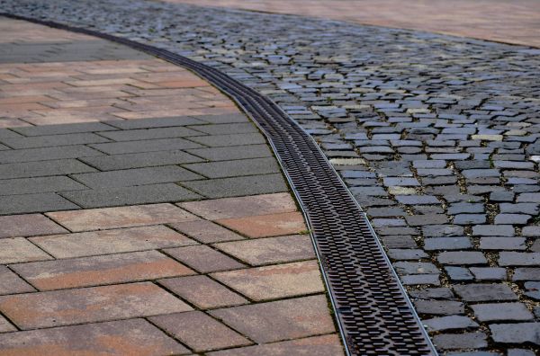 Driveway Trench Repair in Tallahassee