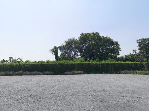 Gravel Parking Lot Grading in Tallahassee