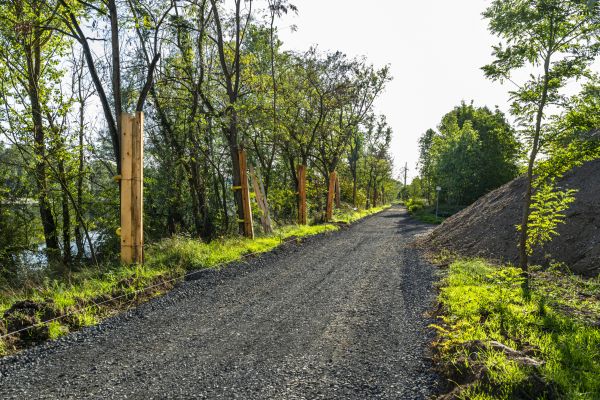 Cost of Dirt Road Construction in Tallahassee