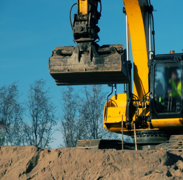 Cost of Ditch Grading in Tallahassee