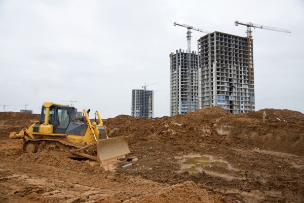 Commercial Grading Service in Tallahassee