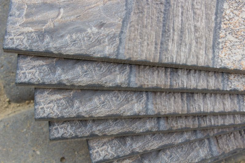 Stone Spreading Service detail