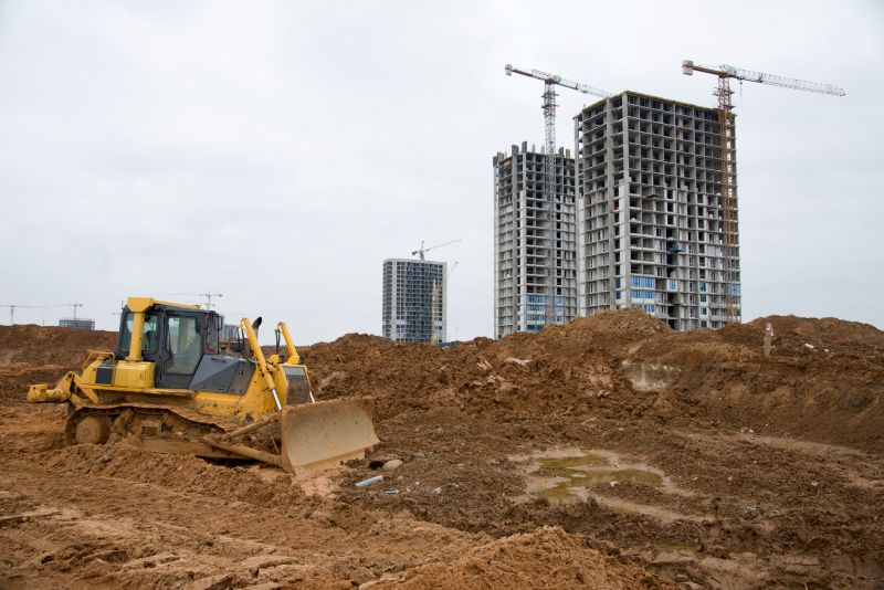 Construction Contractors